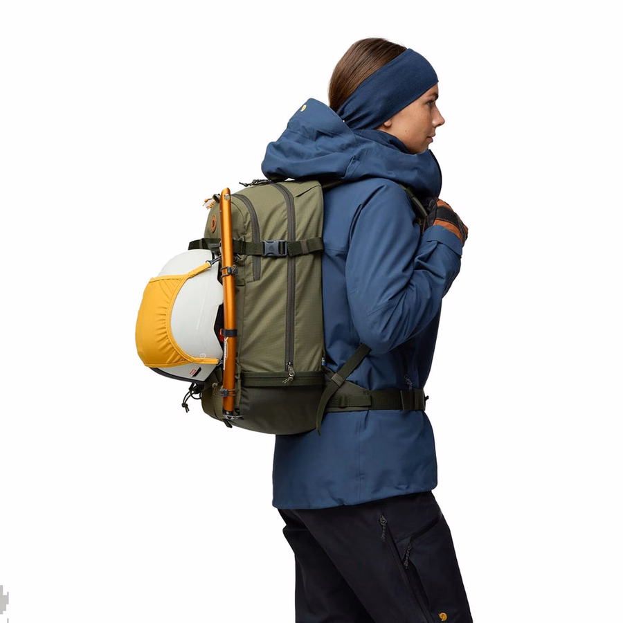 Bergtagen Touring 22