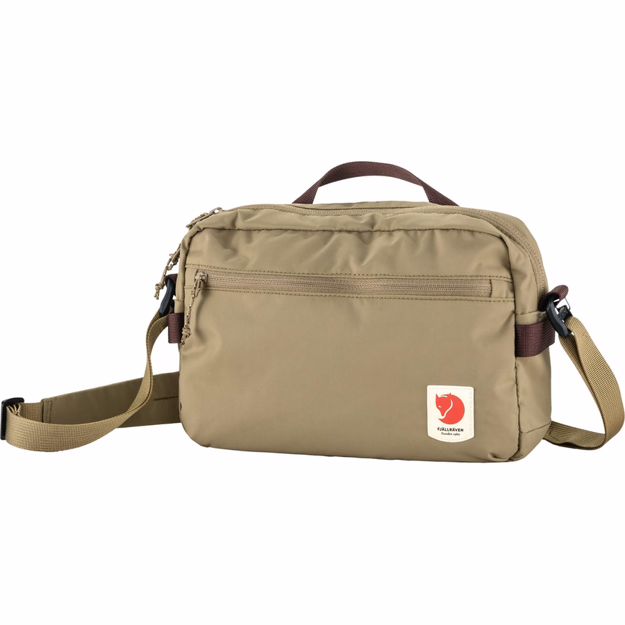 Borsa a tracolla High Coast