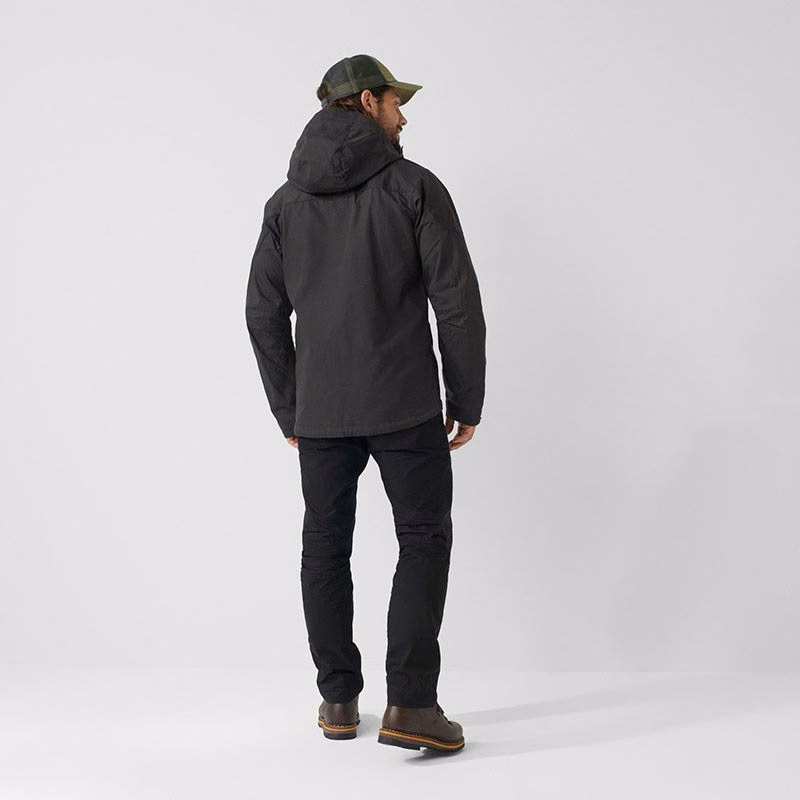 Giacca Men-Skogso