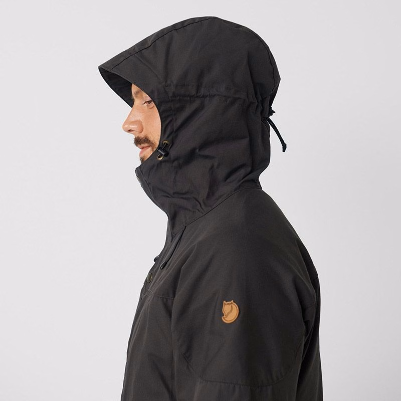Giacca Men-Skogso