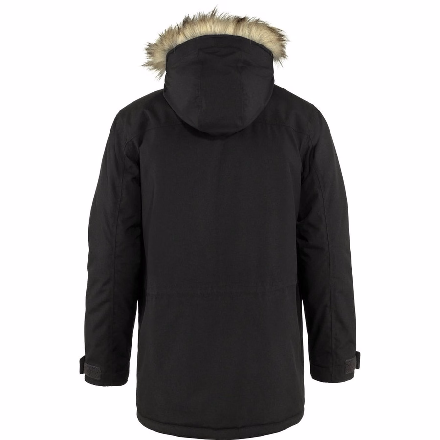 Parka Men-Nuuk