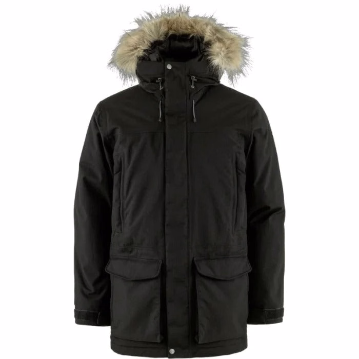 Parka Nuuk Lite di Mens