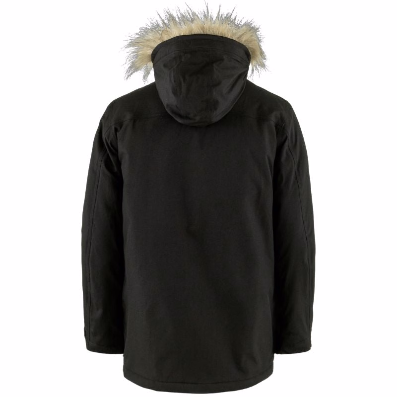 Parka Nuuk Lite di Mens
