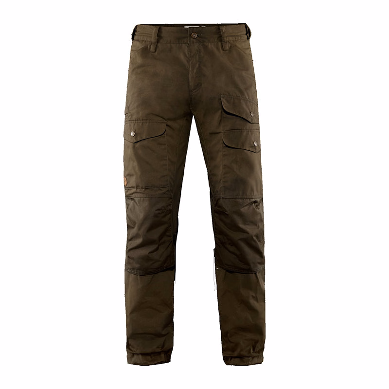 Pantaloni Ventilati Vidda Pro da Uomo Gamba Regolare