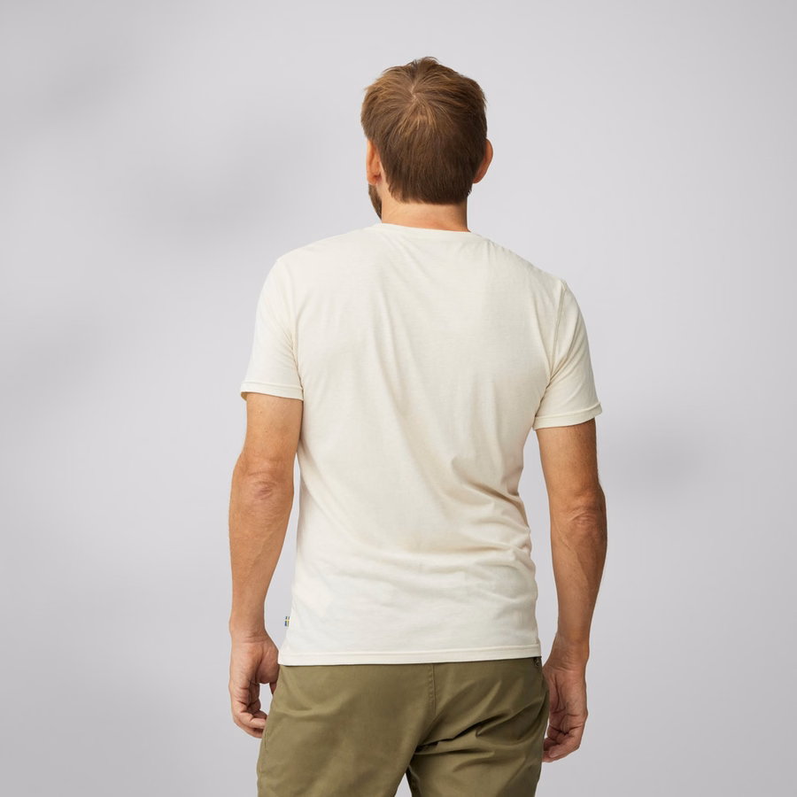 T-shirt con logo Men