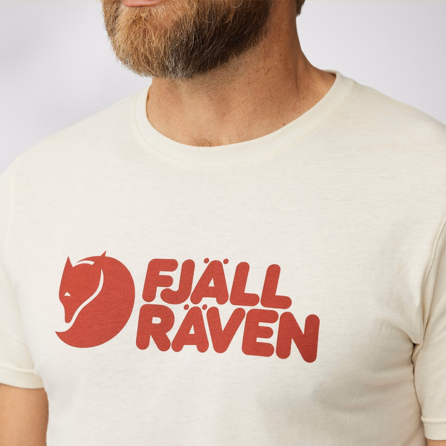 T-shirt con logo Men
