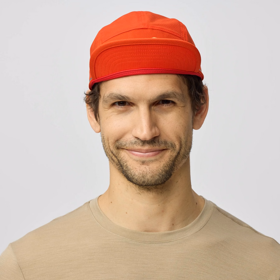 Cappello Hoja Calm