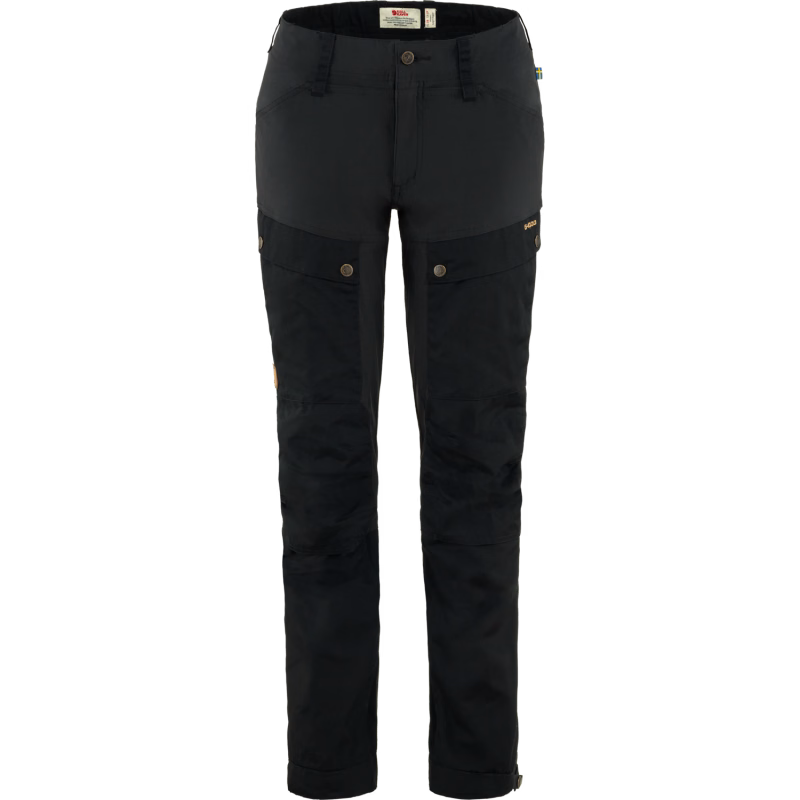 Pantaloni Keb da donna Regular 2023