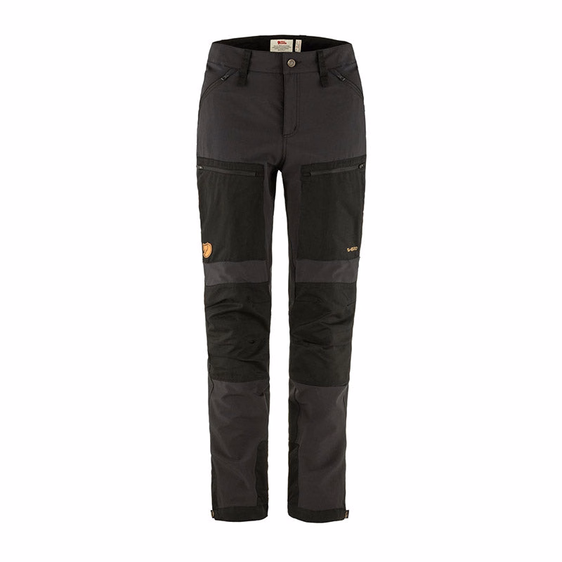 Pantaloni corti Keb Agile da donna