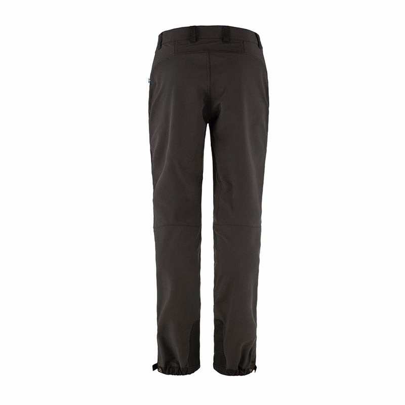 Pantaloni Keb Agile da Donna Regular