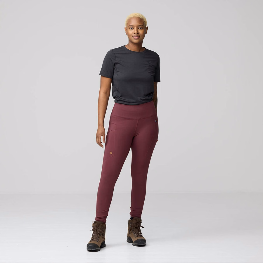 Leggings da donna Abisko